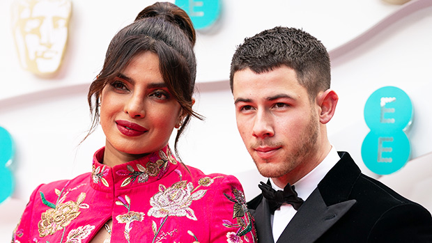 Priyanka's mini red dress and lipstick clutch is worth sponsoring your  Singapore trip