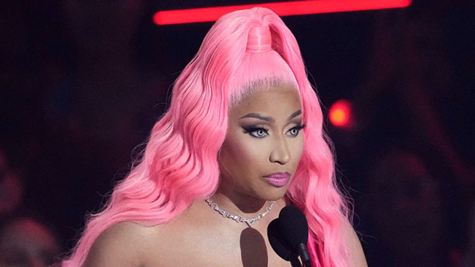 How Many MTV Video Music Award Wins Does Nicki Minaj Have? Hollywood Life