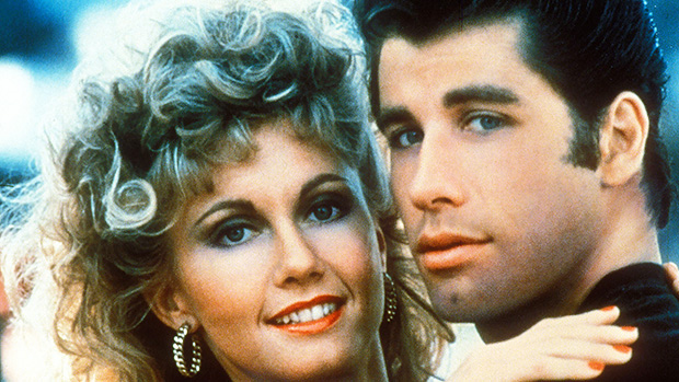 John Travolta Mourns ‘Grease’ Love Olivia Newton-John After Passing: ‘Forever Your Danny’