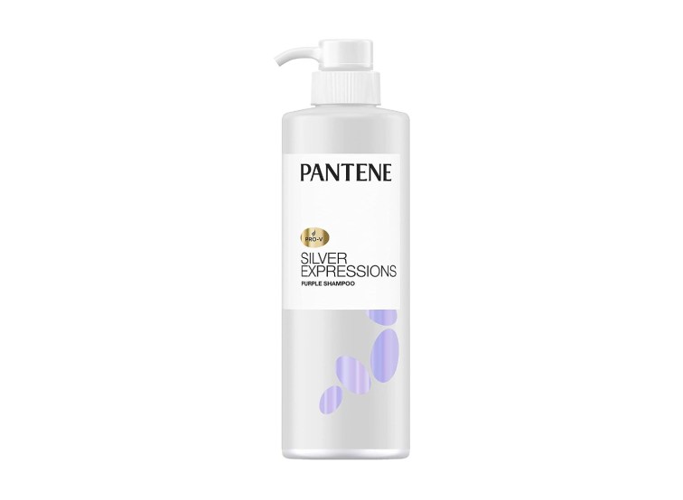 shampoo for gray hair reviews