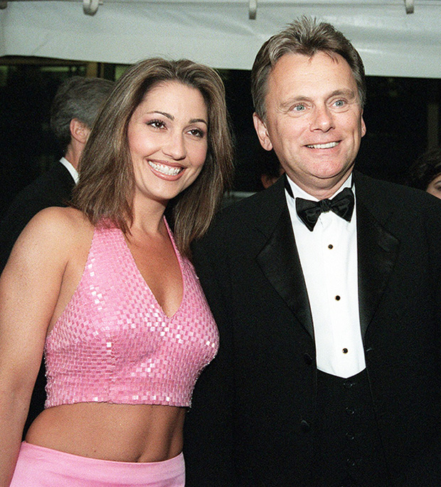 Pat Sajak