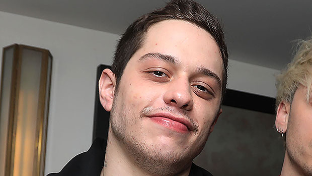 Pete Davidson In ‘One Episode’ Of ‘The Kardashians’ After Kim Split ...