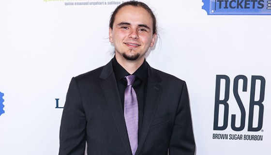 Prince Jackson