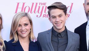 Reese Witherspoon son Deacon
