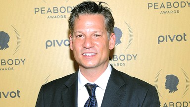 richard engel