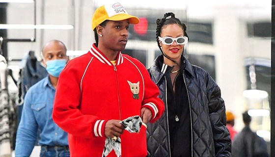 Rihanna