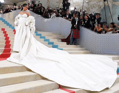 Rihanna & A$AP Rocky’s Cutest Photos Together Since Having a Baby ...