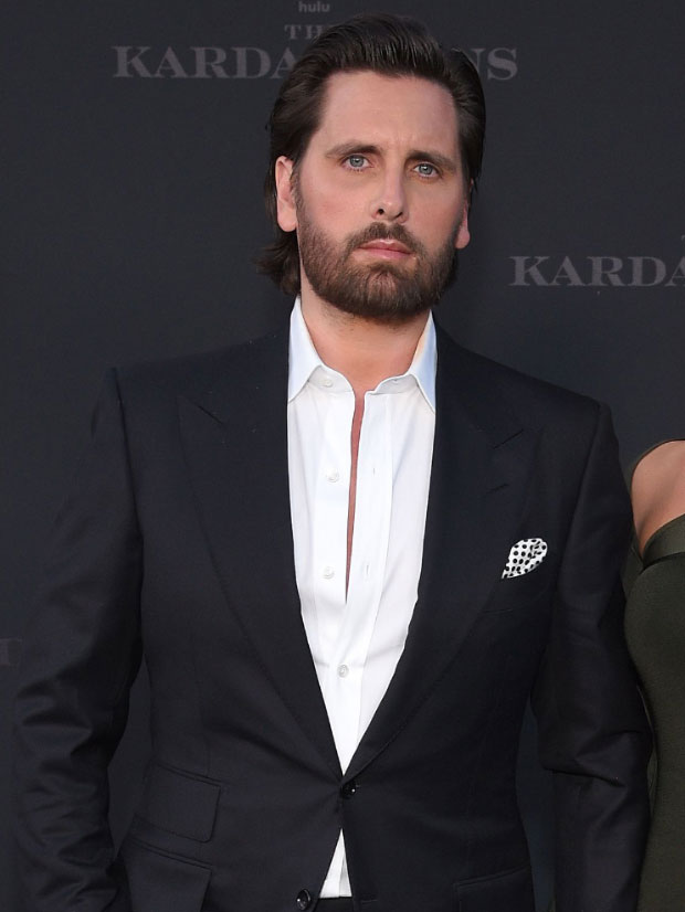 Scott Disick