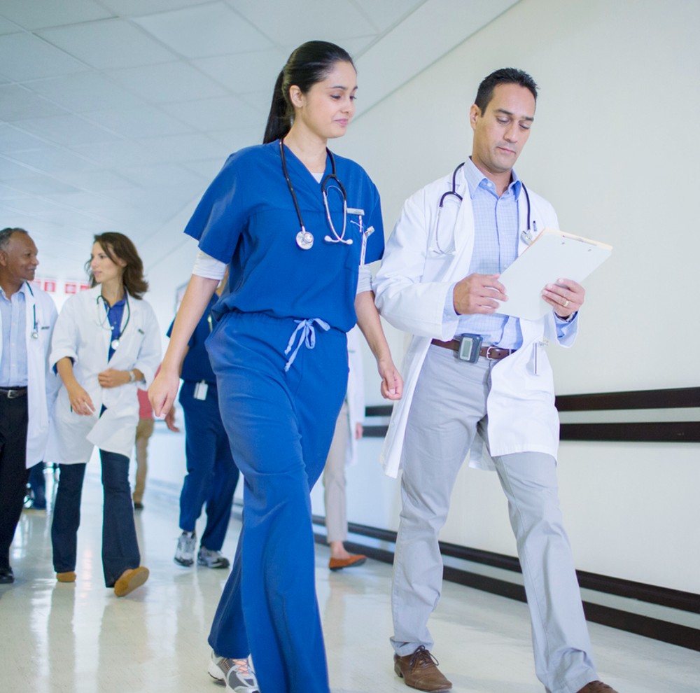 top scrub pants for women