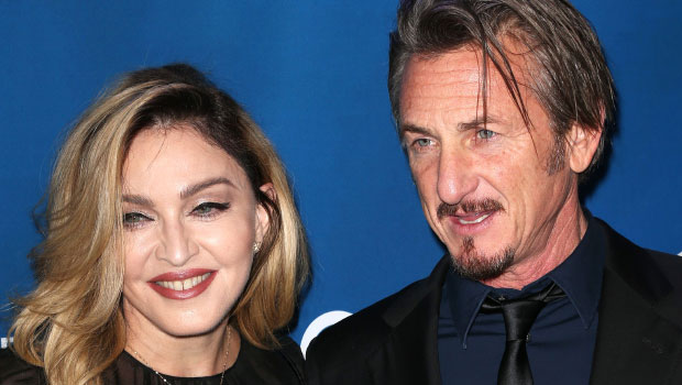 Sean Penns vergangene Ehen: Alles über seine 3 ehemaligen Frauen, einschließlich Madonna