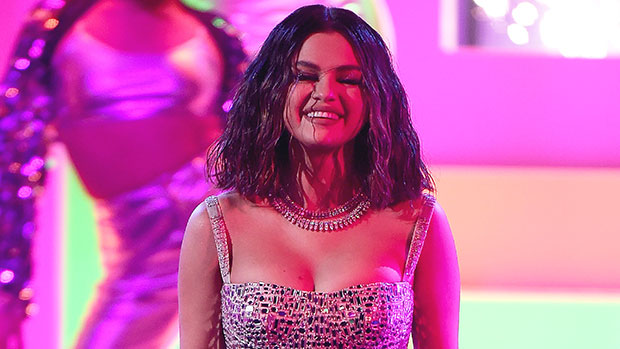Selena Gomez: Why She’ll ‘Never Stop’ Making Music Despite 2021 Retirement Comment