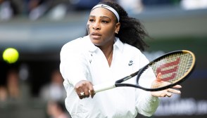 serena williams