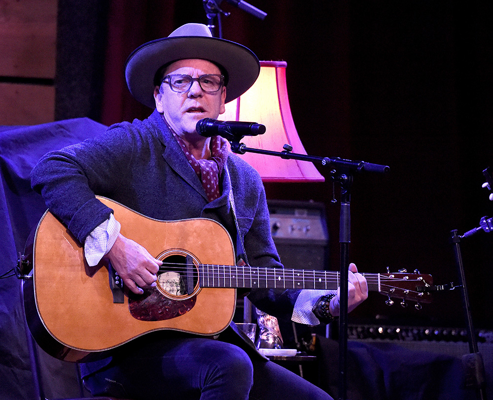 AmericanaFest, Day 2, Nashville, Tennessee, USA - 23 Sep 2021