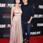 Frank and Penelope Premiere, The London Hotel, Los Angeles, CA, USA - 22 Jun 2022
