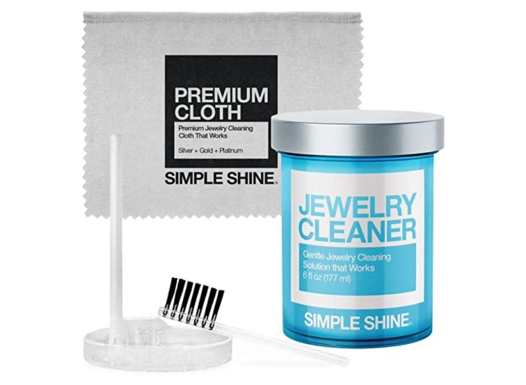jewelry cleaner review
