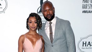 sonequa martin-green, kenric green