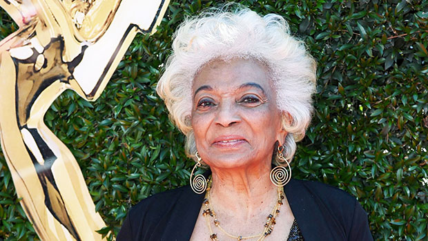 ‘Star Trek’ Actress Nichelle Nichols’ Ashes Will Be Sent to Space