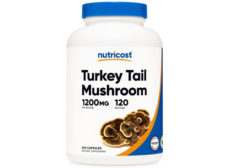 HighestRated Mushroom Supplements of 2024 Hollywood Life Reviews