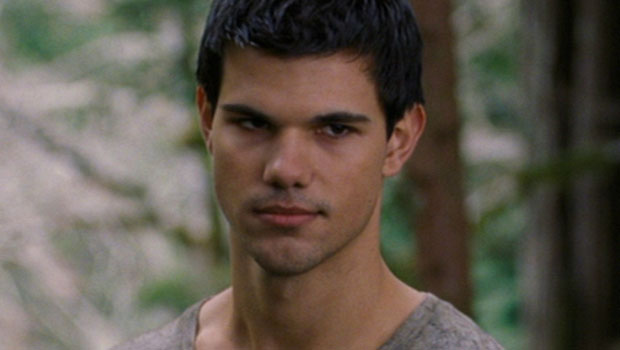 Taylor Lautner Reveals Why He Would Play Jacob From ‘Twilight’