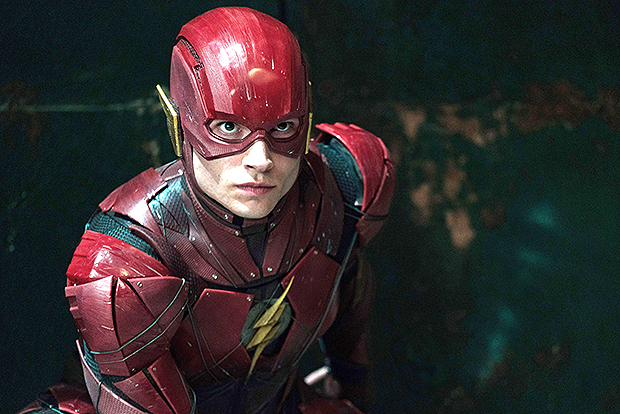 Man of Steel' 2 Almost Happed With 'The Flash' Director Andy Muschietti