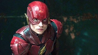 'The Flash' Movie: What Does The Future Hold? - HollywoodLife