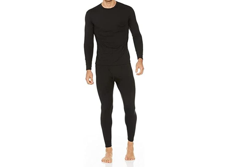 Hottest Thermal Underwear of 2023 Hollywood Life Reviews Hollywood Life