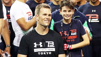 Tom Brady