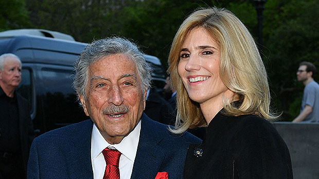 Susan Crow On Tony Bennett’s Death: See His Wife’s Tribute – Hollywood Life