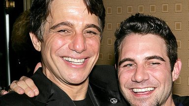 Tony Danza son