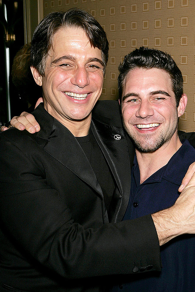 tony danza