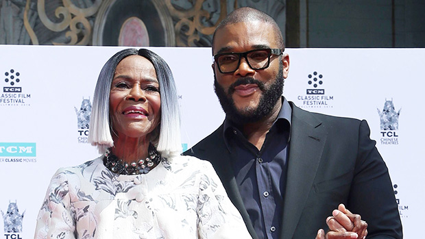 Tyler Perry reveals why he paid Cicely Tyson $1 million to work just one day on his 2007 film