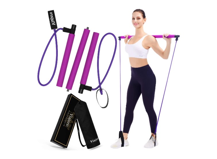 The Best Pilates Accessories for Fitness Enthusiasts in 2024