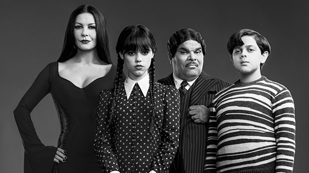 Wednesday' Season 2 Cast: Netflix Seemingly Confirms 4 Stars Will Return,  Status of 3 Stars Up-in-the-Air, EG, Extended, Netflix, Slideshow,  Television, Wednesday