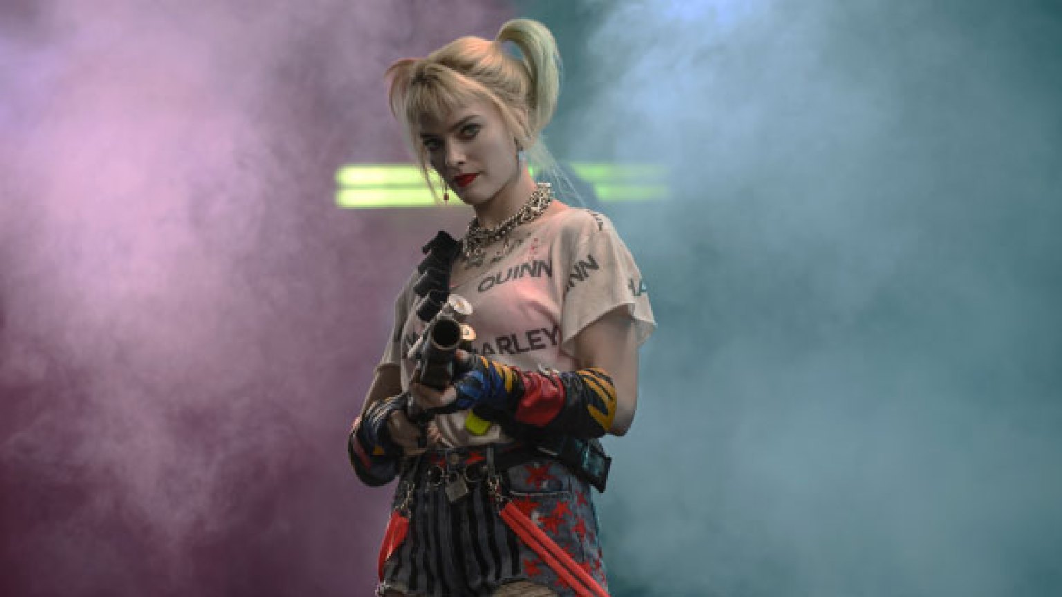 Who Plays Harley Quinn Meet Lady Gaga, Margot Robbie, & More