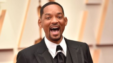 Will Smith