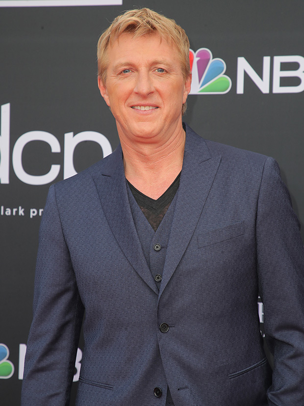 William Zabka’s Wife Everything To Know About His Spouse Stacie