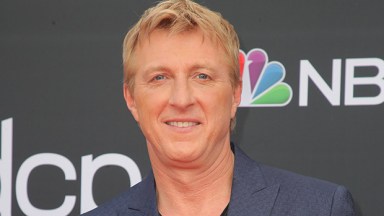 william zabka