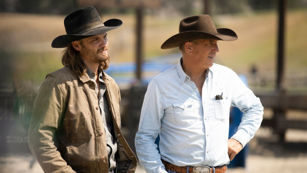 ‘Yellowstone’ Season 5 Teaser: See The Duttons Return In First Look ...