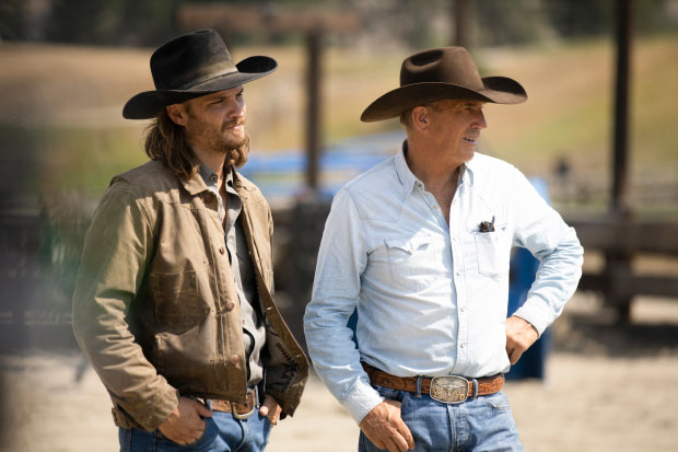 ‘Yellowstone’ Season 5 Teaser: See The Duttons Return In First Look ...