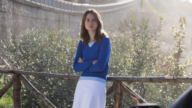 Grace Van Patten: 5 Things to Know About the Actress Playing Amanda Knox