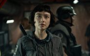 Who Is Sydney Chandler? 5 Things to Know About the 'Alien: Earth' Star