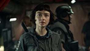 Who Is Sydney Chandler? 5 Things to Know About the 'Alien: Earth' Star
