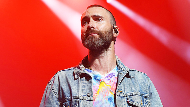 Adam Levine Accused Of Flirting Via Direct Messages Amid Cheating News 