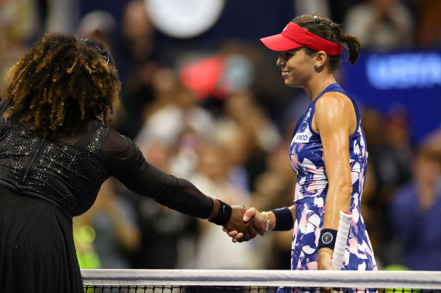 Serena Williams'ı Yenen Tenis Yıldızı Hakkında 5 Şey – Hollywood Life