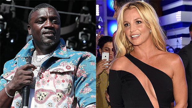 Akon Talks Britney Spears Collaboration & Comeback: Interview ...
