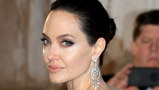 Angelina Jolie