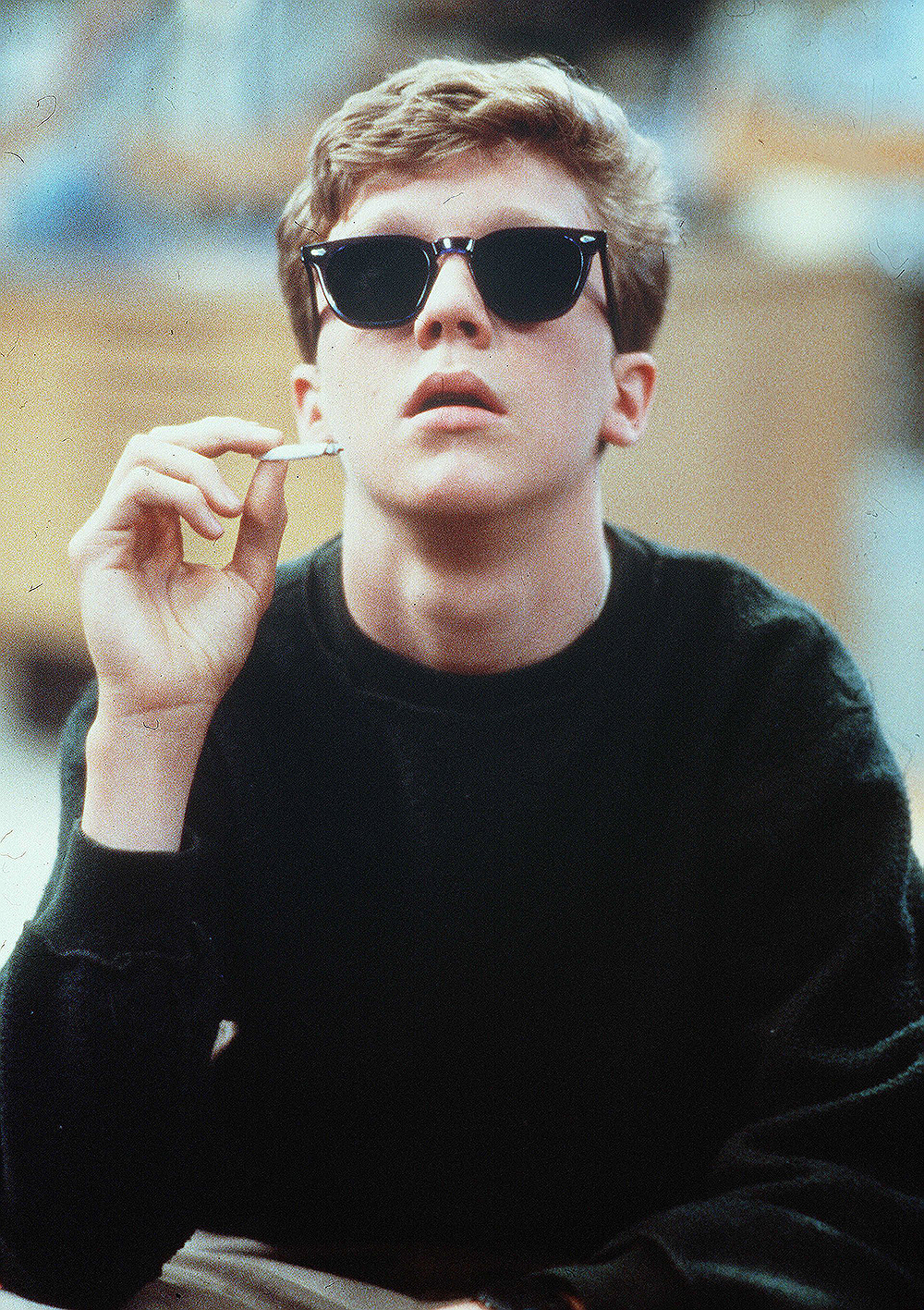 The Breakfast Club - 1985