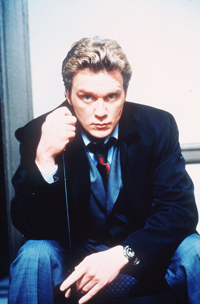 Anthony Michael Hall In ‘The Dead Zone’
