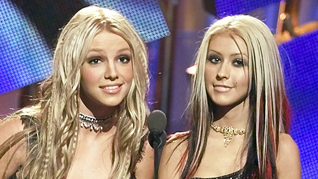 Britney Spears Fires Back After She’s Accused Of Fat-Shaming Christina Aguilera: She’s ‘Inspiring’