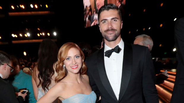 Brittany Snow Files For Divorce From Husband Tyler Stanaland 4 Months After Splitting